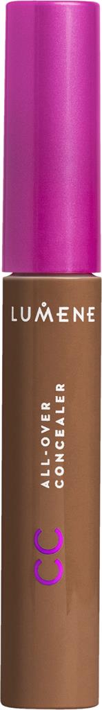 Bild på Lumene CC All-Over Concealer 7 Deep, 8,5 ml