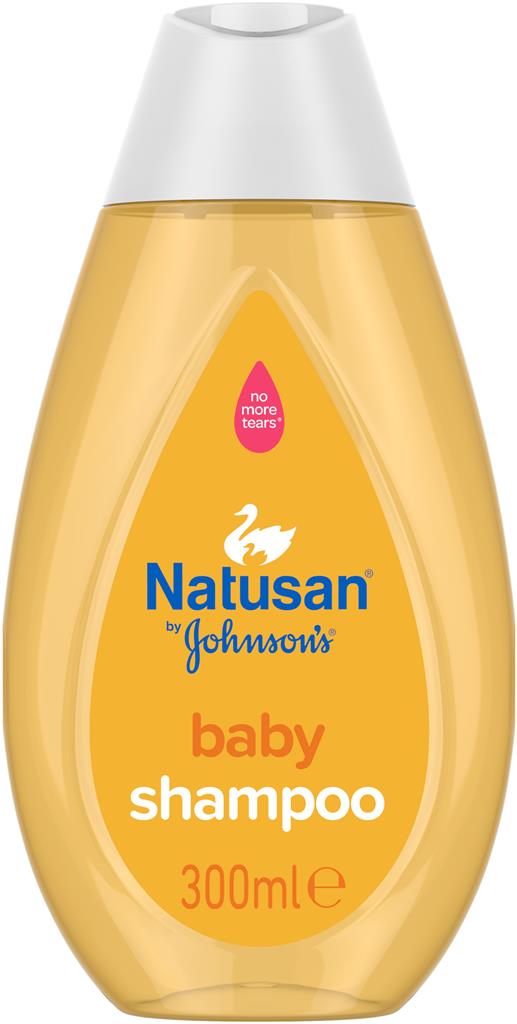 Bild på Natusan Babyshampoo, 300 ml