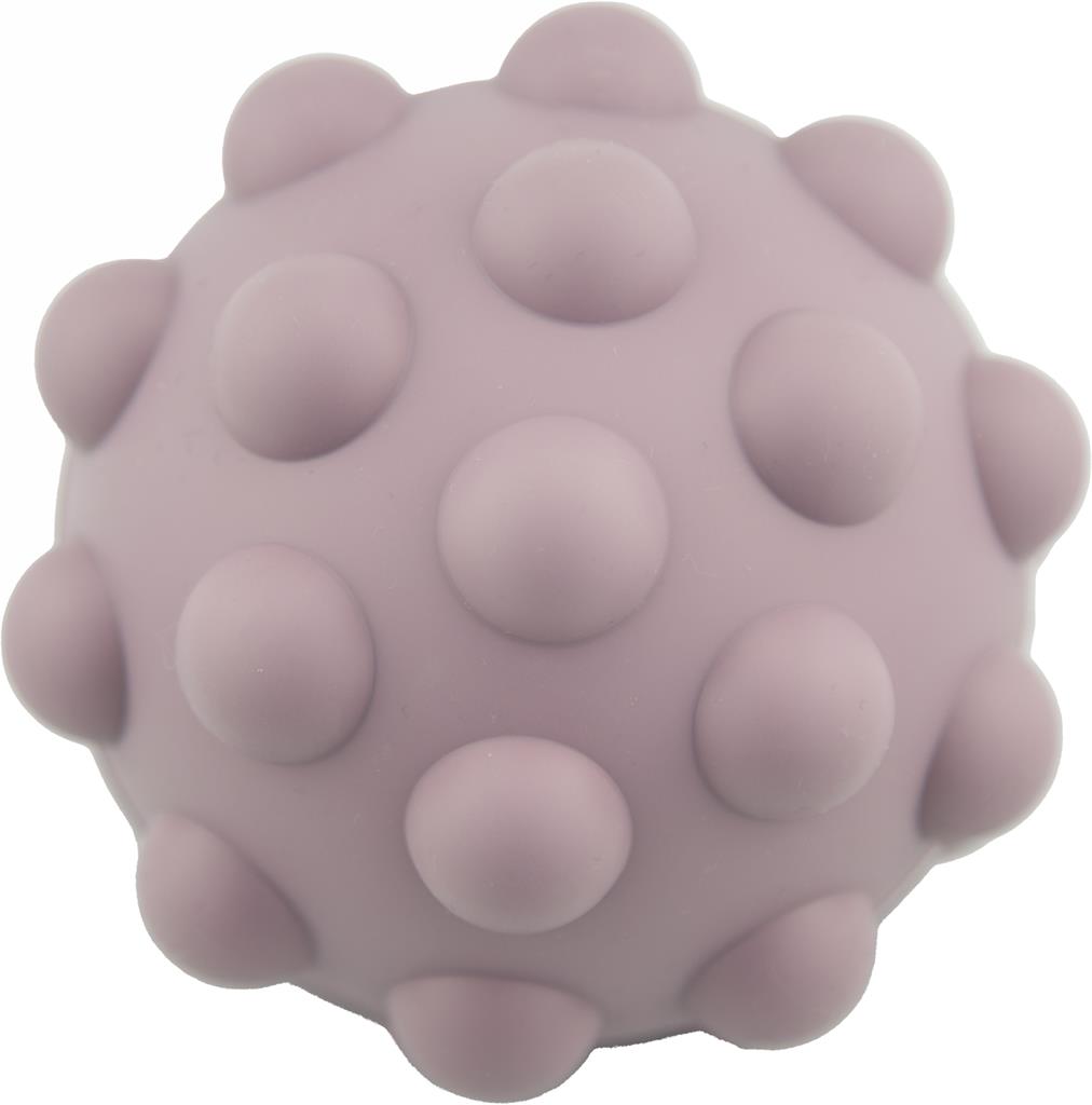 Bild på Le Toft Fidget boll Grape 10cm, 1 st