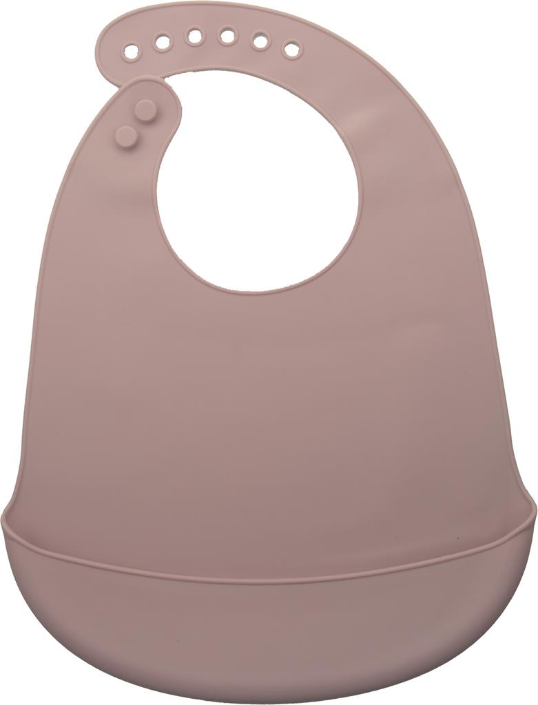 Bild på Le Toft Simply Haklapp Blush, 1 st