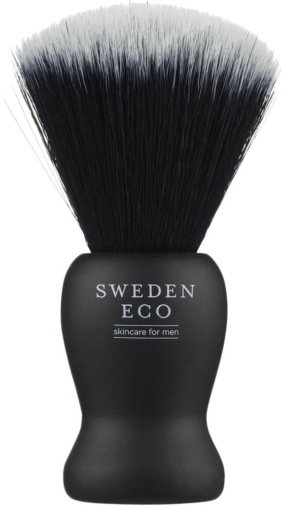 Bild på Sweden Eco Skincare  Shaving Brush, 1 st
