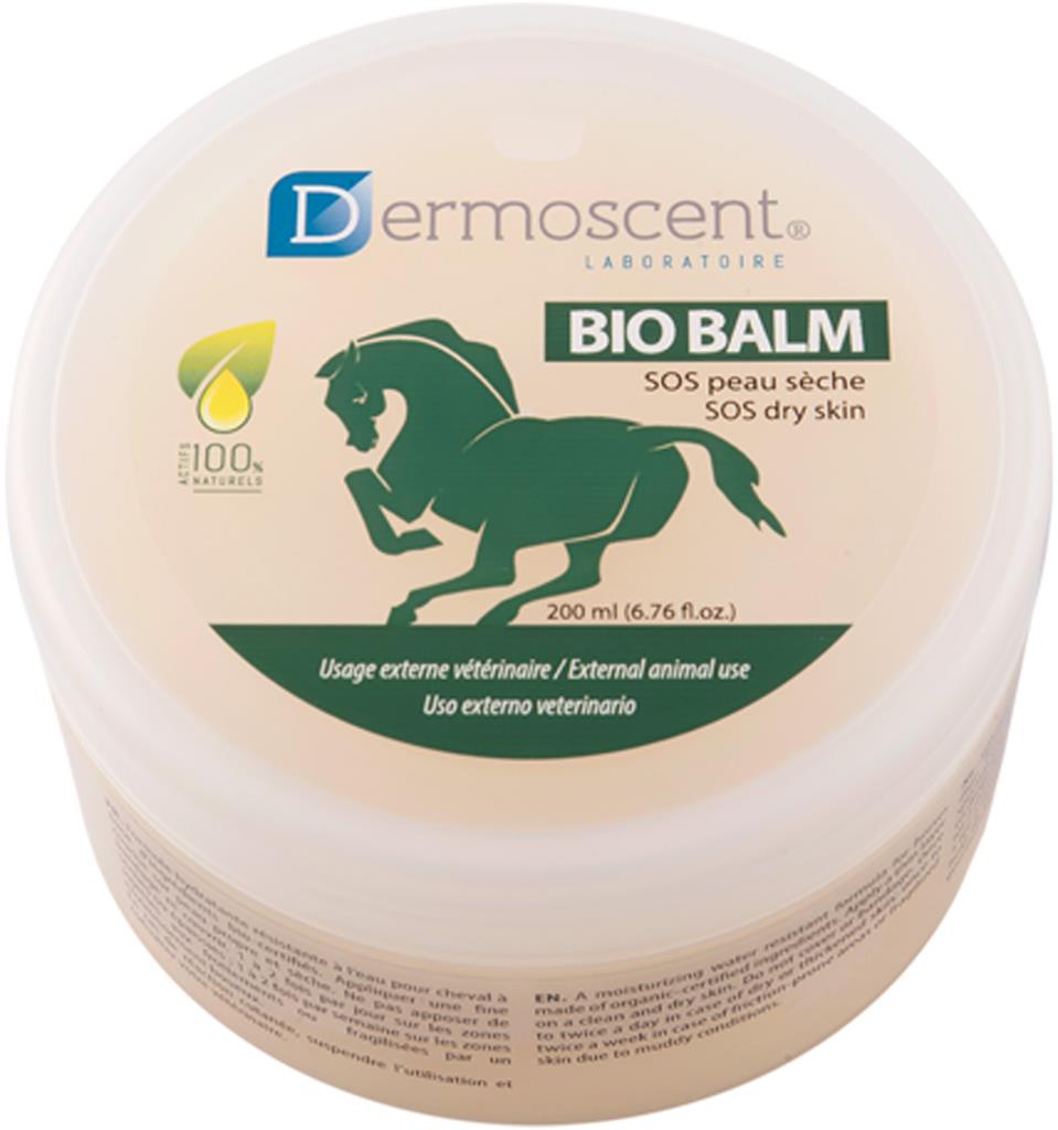 Bild på Dermoscent BIO BALM Häst, 200 ml
