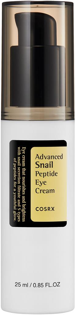 Bild på COSRX Refresh Advanced Snail Peptide Eye, 25 ml