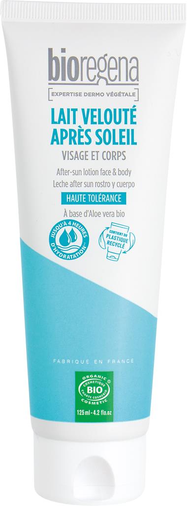 Bild på Bioregena Sun Care Eko after sun, 125 ml
