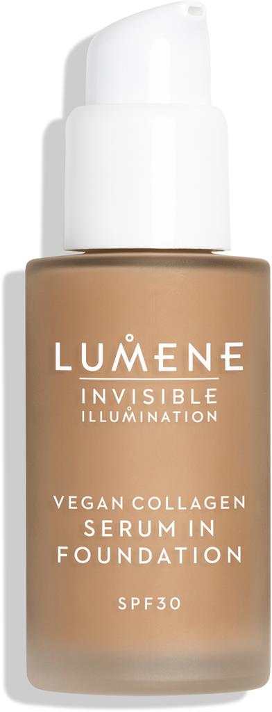 Bild på Lumene Invisible Illumination Foundation 6 SPF30, 30 ml