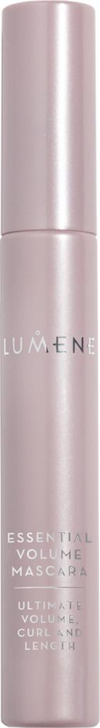Bild på Lumene Essential Volume Mascara Black, 7 ml