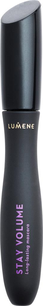 Bild på Lumene Stay Volume Mascara Black, 9 ml