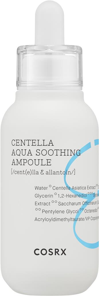 Bild på COSRX Centella Aqua Soothing Ampoule, 40 ml