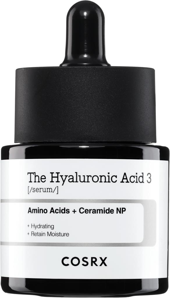 Bild på COSRX The Hyaluronic Acid 3 Serum, 20 ml