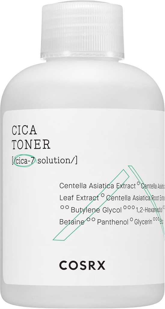 Bild på COSRX Pure Fit Cica Toner, 150 ml