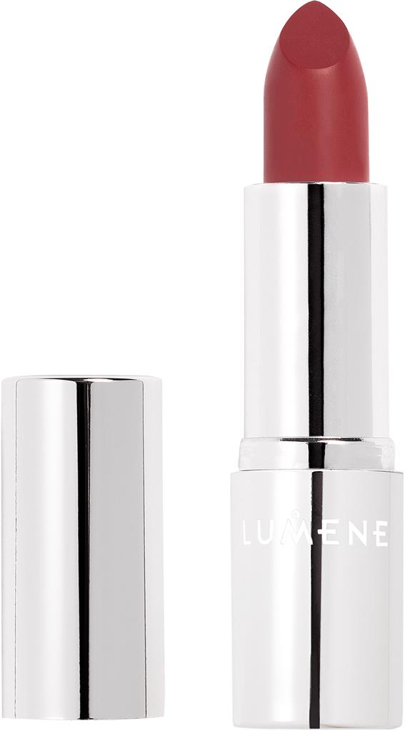 Bild på Lumene Luminous Moisture Lipstick 05 Heather Heart 4,7g, 1 st