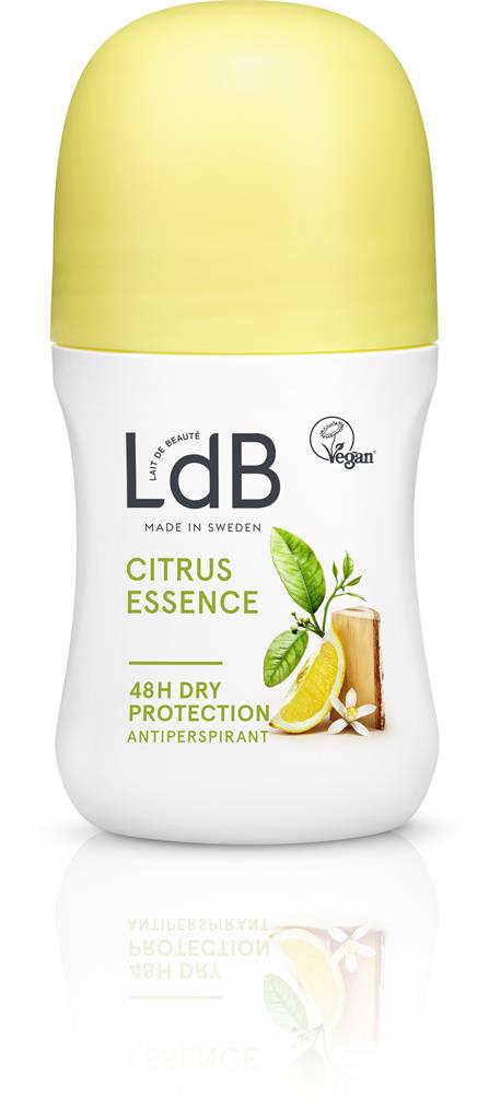 Bild på LdB Citrus Essence Deodorant, 60 ml