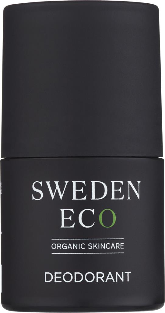 Bild på Sweden Eco Skincare  Deodorant For Men, 50 ml
