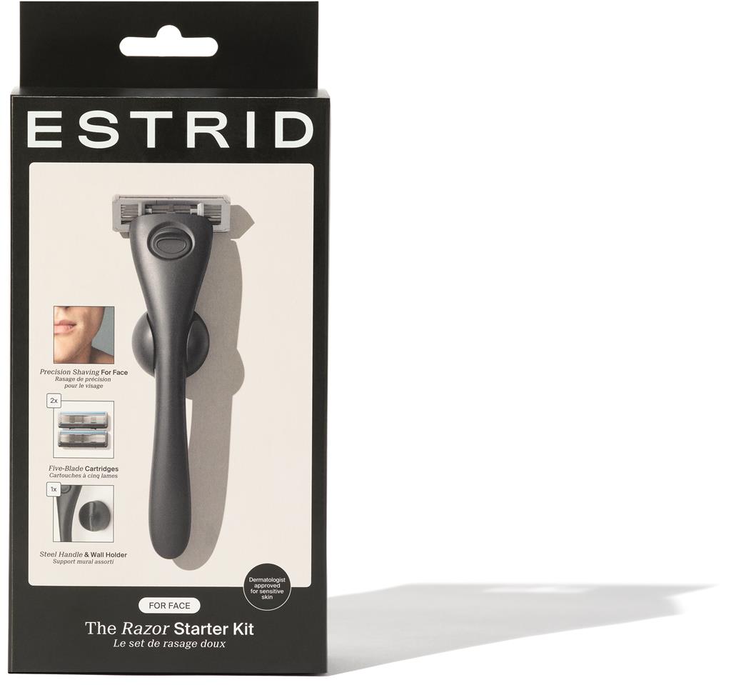 Bild på Estrid Face Startkit Onyx, 1 st