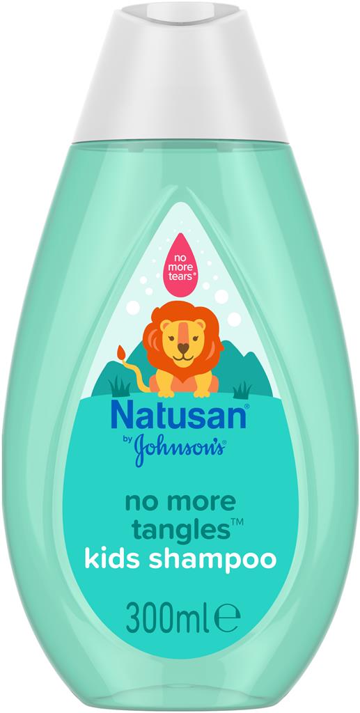 Bild på Natusan Kids Shampoo, 300 ml