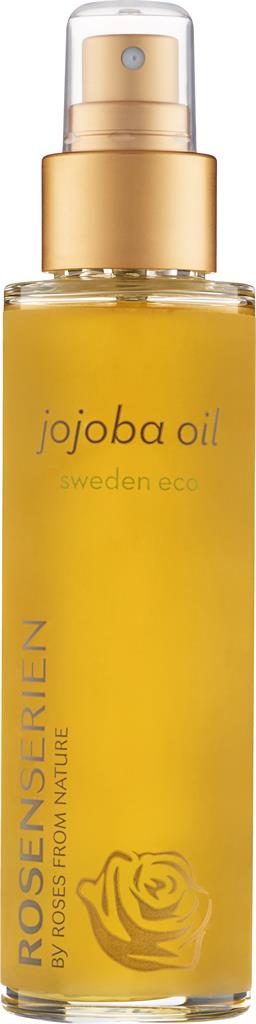 Bild på Rosenserien Jojoba Oil, 100 ml