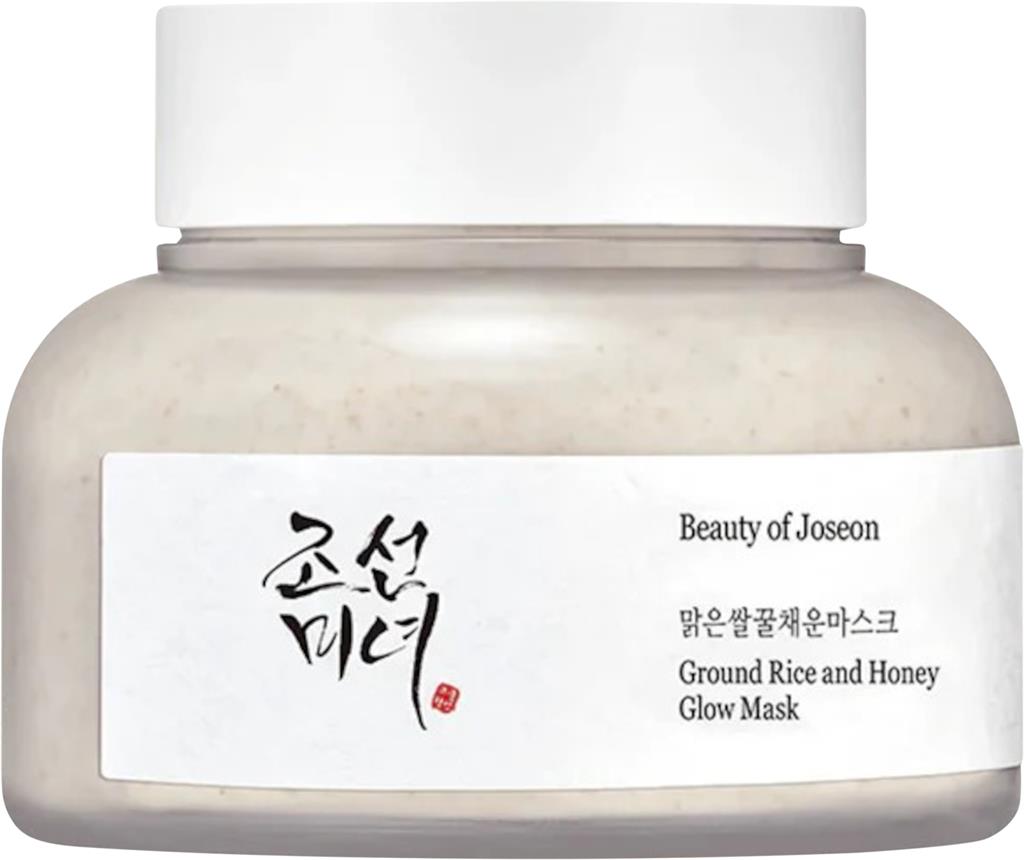Bild på Beauty of Joseon Ground Rice and Honey Glow Mask, 150 ml