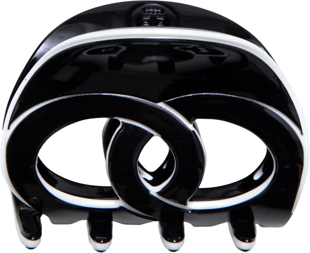 Bild på ByBarb hair accessor Hårklämma Coco, 1 st