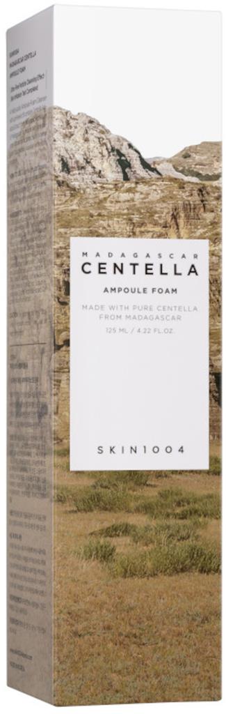 Bild på Skin1004 Centella Ampoule Foam, 125 ml