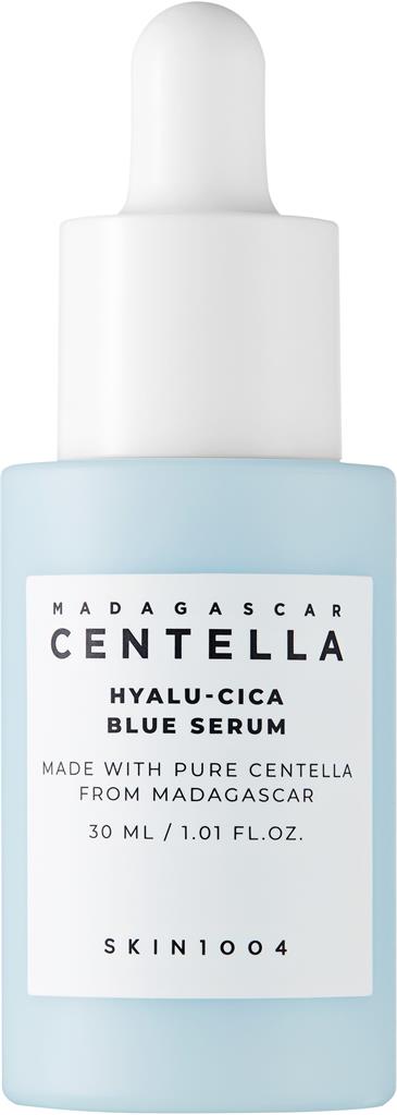 Bild på Skin1004 Hyalu-Cica Blue Serum, 30 ml