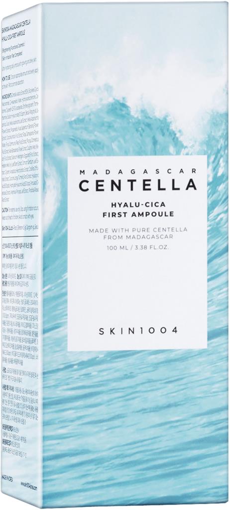 Bild på Skin1004 Centella Hyalu-Cica First Ampoule, 100 ml
