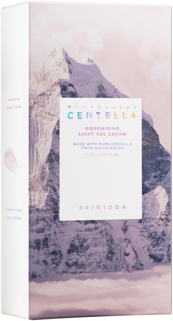 Bild på Skin1004 Poremizing Light Gel Cream, 75 ml