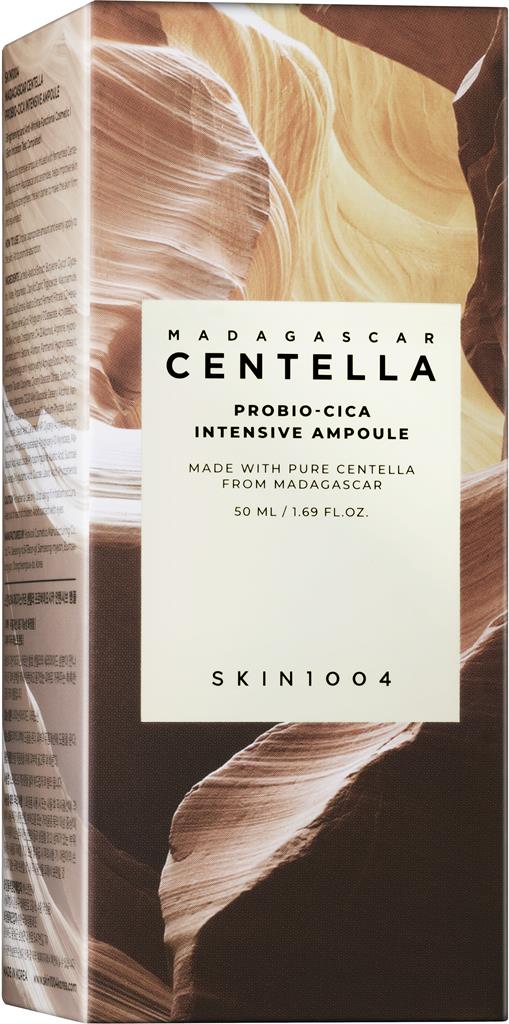 Bild på Skin1004 Probio-Cica Intensive Ampoule, 50 ml