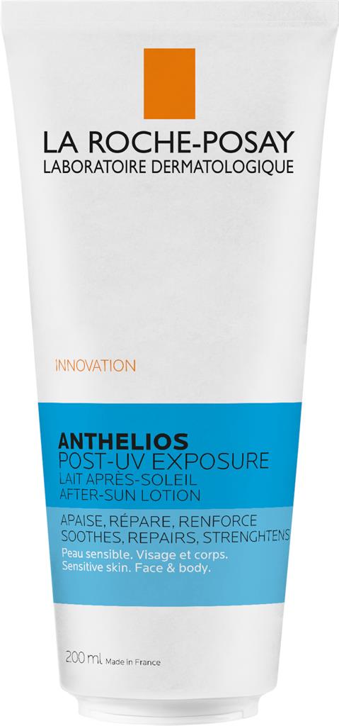 Bild på La Roche-Posay Anthelios POST-UV, 200 ml