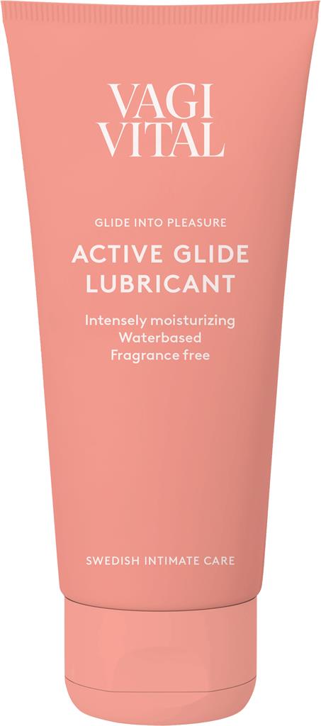 Bild på VagiVital Active Glide Lubricant, 75 ml