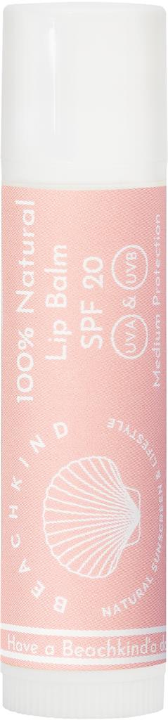 Bild på Beachkind SPF20 Sensitive Lip Balm, 4,2 ml