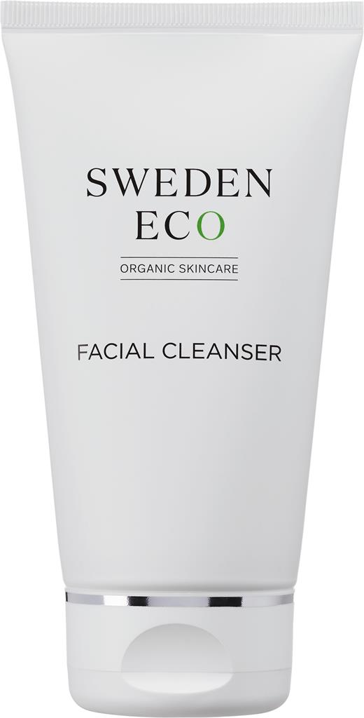 Bild på Sweden Eco Facial Cleanser, 150 ml