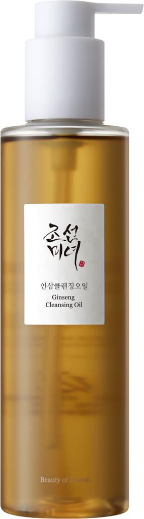 Bild på Beauty of Joseon Cleansing oil, 210 ml