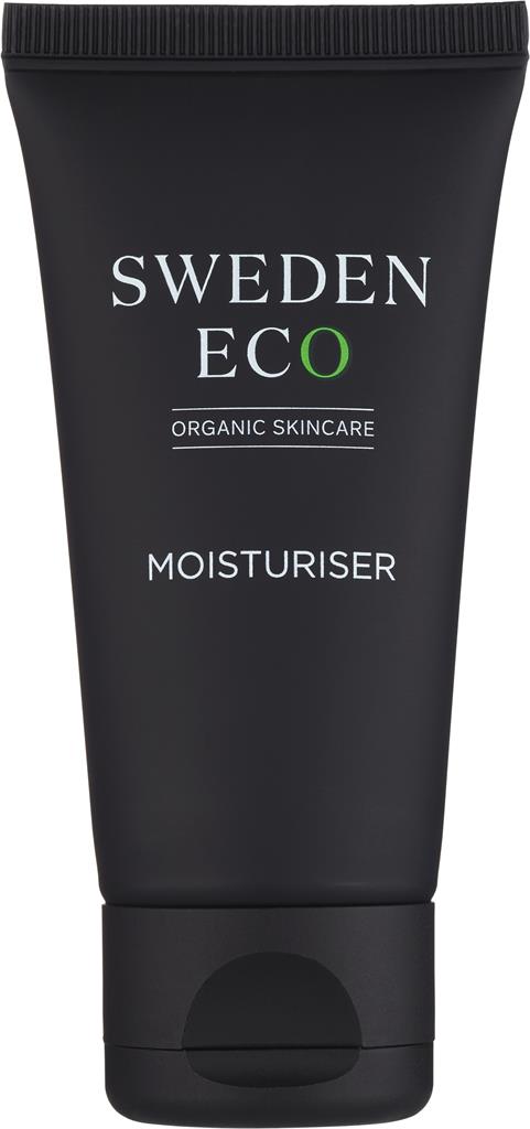 Bild på Sweden Eco Skincare  Moisturiser, 50 ml