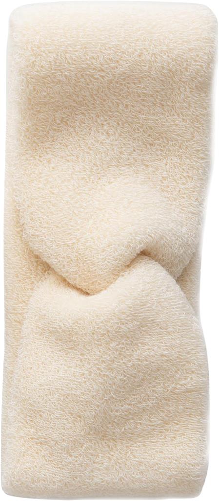 Bild på ByBarb hair accessor Spahårband frotté, 1 st