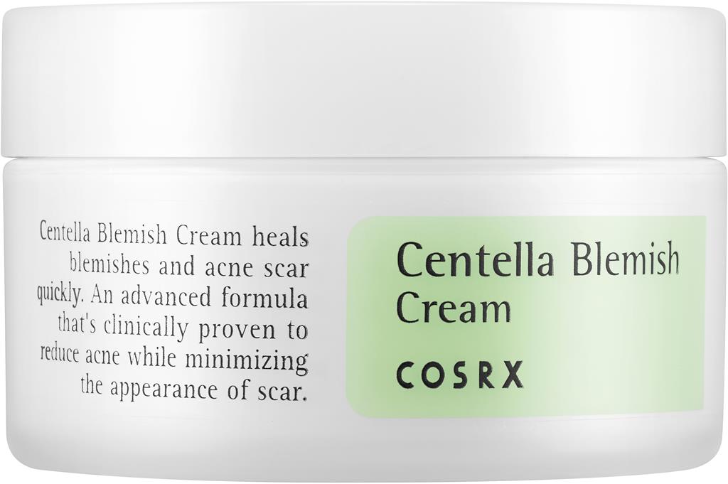Bild på COSRX Centella Blemish Cream, 30 ml