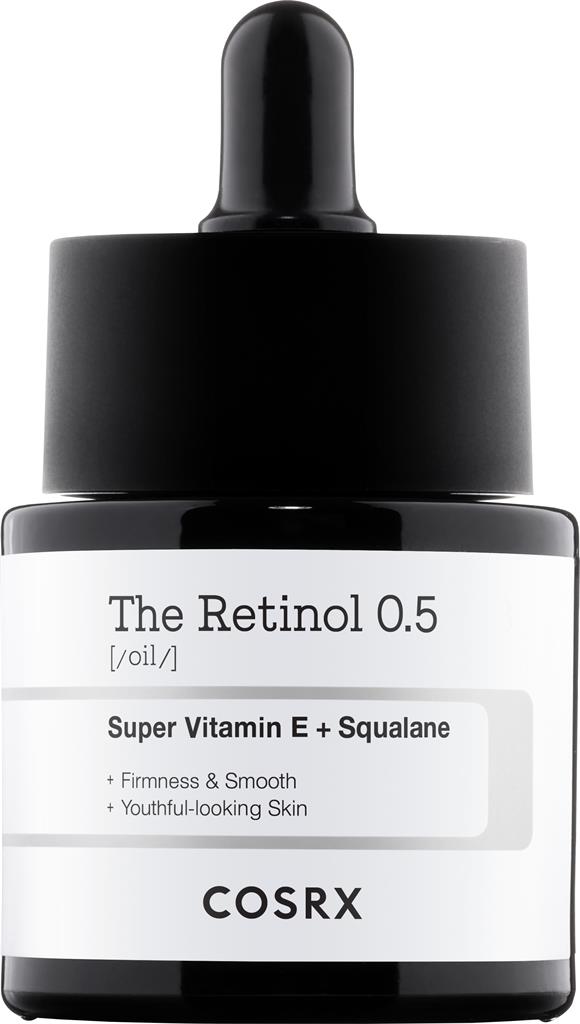 Bild på COSRX The Retinol 0.5 Oil-EU, 20 ml