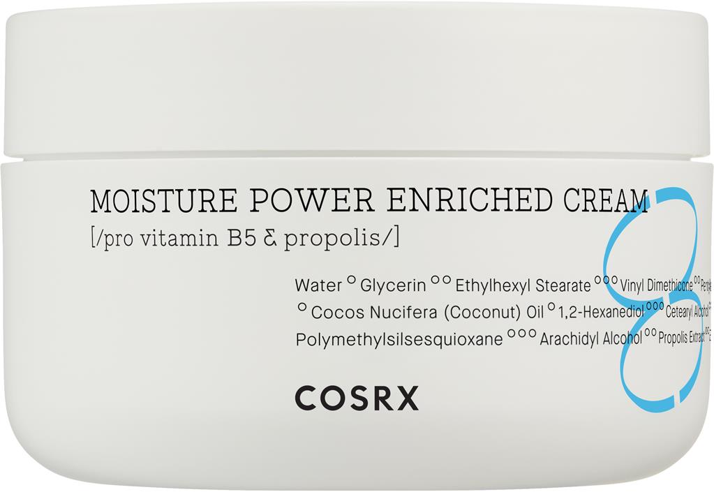 Bild på COSRX Hydrium Moisture Power Enriched Cr, 50 ml
