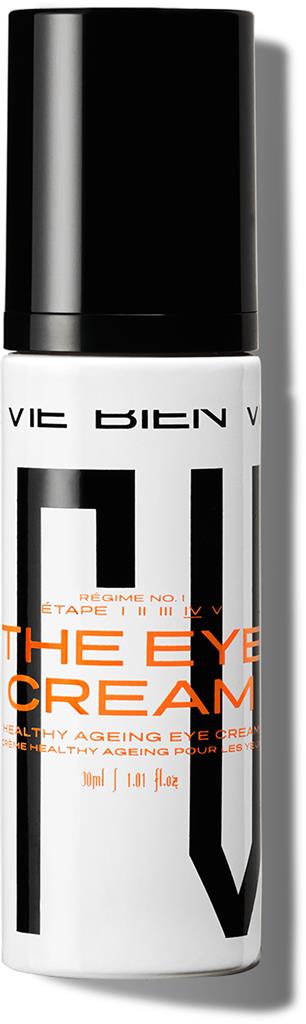 Bild på Narcyss The Eye Cream, 30 ml