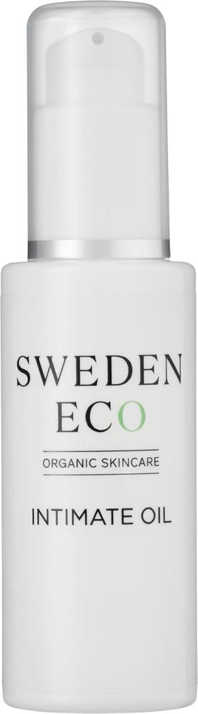 Bild på Sweden Eco Skincare Intimate Oil, 50 ml