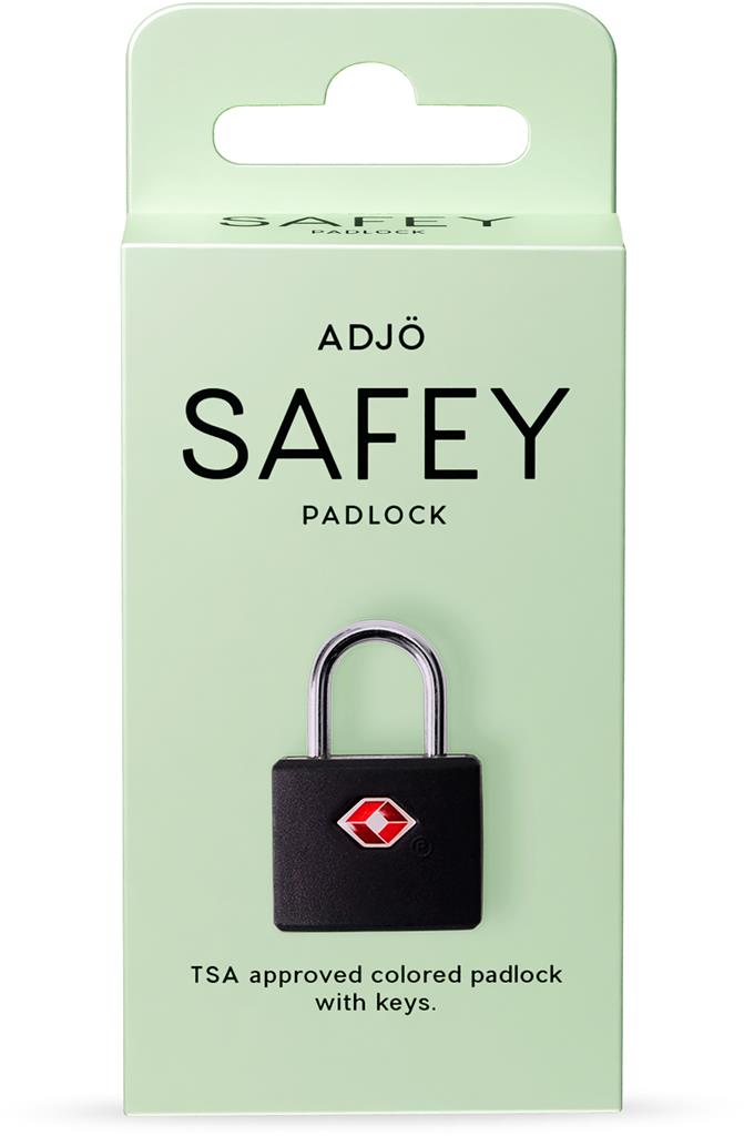 Bild på ADJÖ SAFEY Hanglock, 1 st