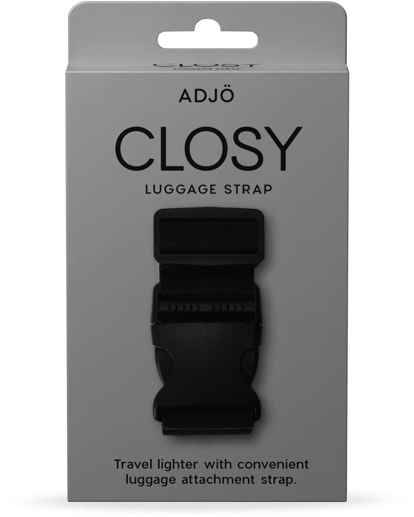 Bild på ADJÖ CLOSY Baggage strap, 1 st