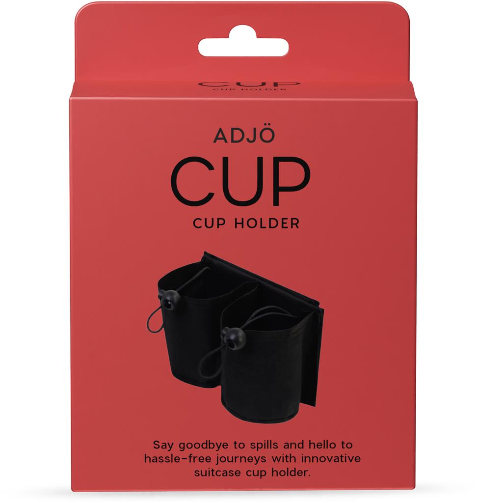 Bild på ADJÖ CUP Cupholder, 1 st