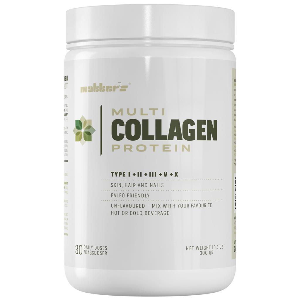 Bild på Matters Multi-Collagen, 300 g