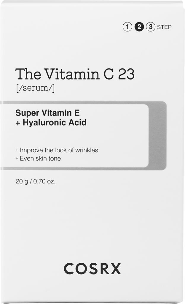 Bild på COSRX The Vitamin C 23 serum, 20 ml