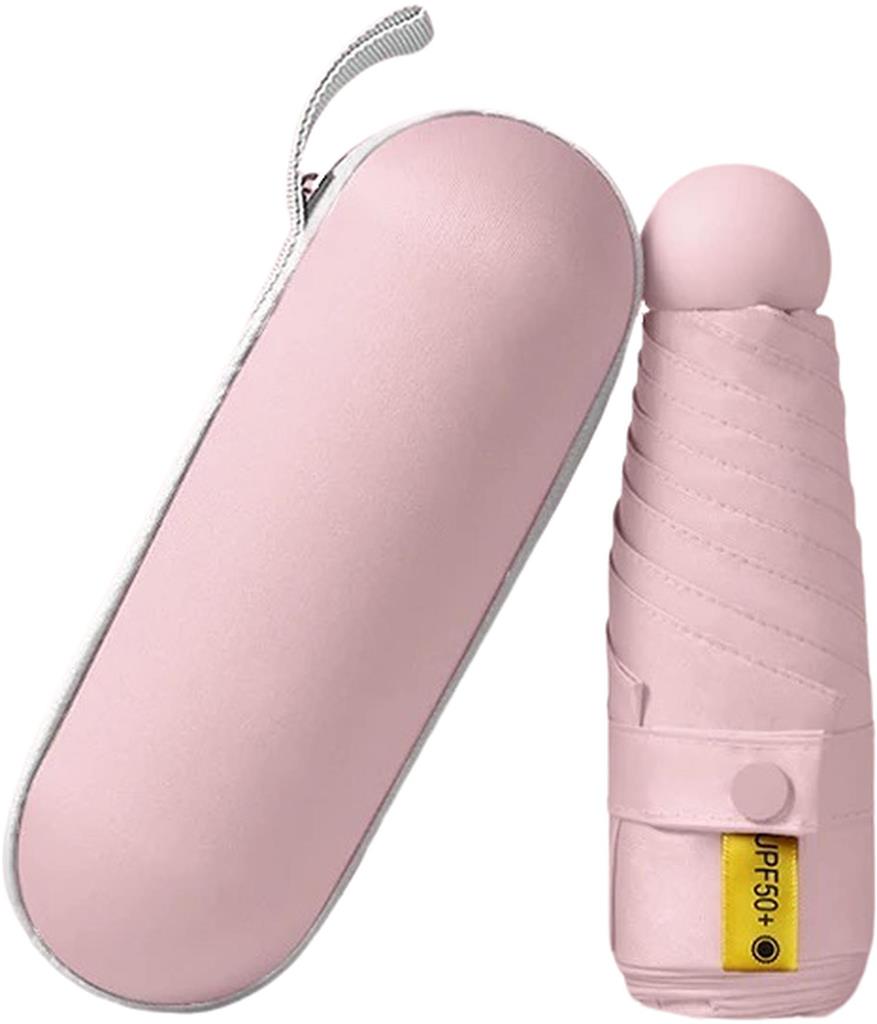 Bild på ADJÖ UMBRELLA Pink, 1 st