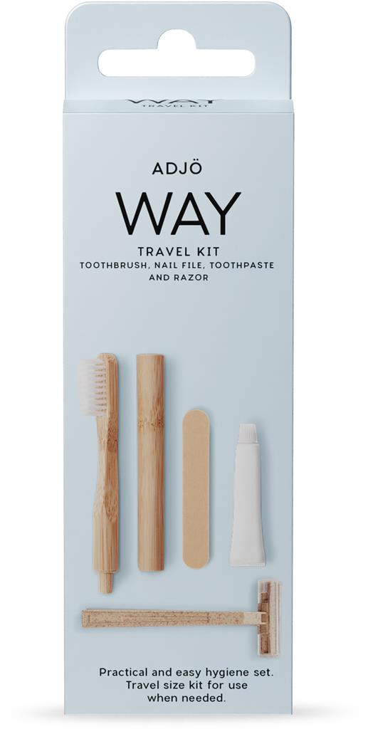 Bild på ADJÖ WAY, 10 ml