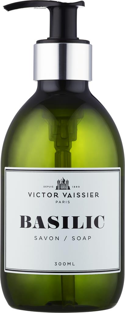 Bild på Victor Vaissier Basilic Soap, 300 ml