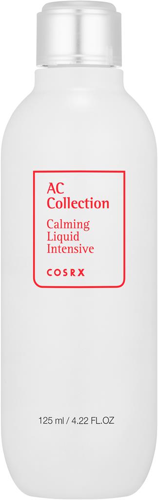 Bild på COSRX AC Collection Calming Liquid Intensive Toner, 125 ml