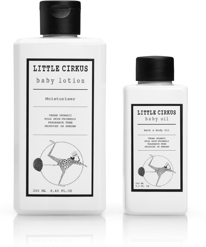 Bild på LITTLE CIRKUS Hydration Babykit, 400 ml