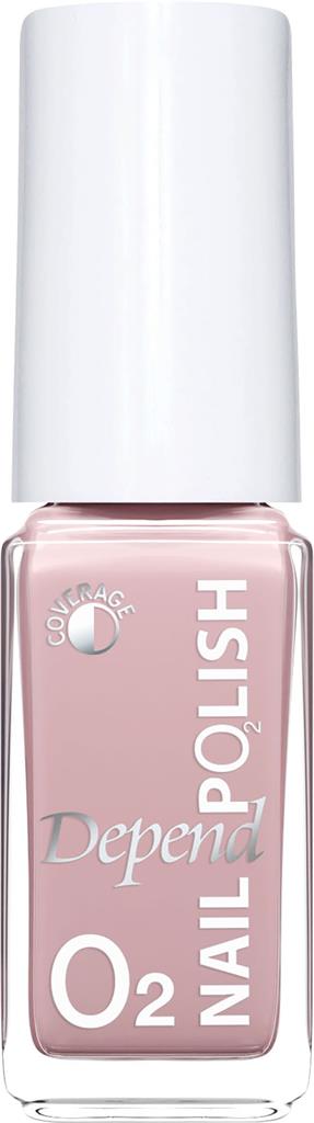 Bild på Depend O2 Minilack 799, 5 ml